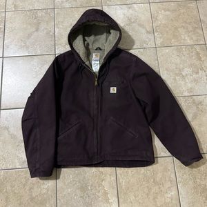 Carhartt Jacket